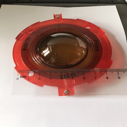 CÔN LOA TOA 50W  loại xịn chính hãng