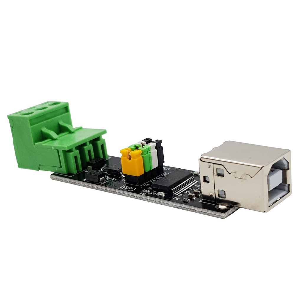 Mạch chuyển đổi USB TO TTL/ RS485 FT232