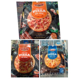 [Chỉ Giao HCM] Bánh Pizza LaCusina 180g