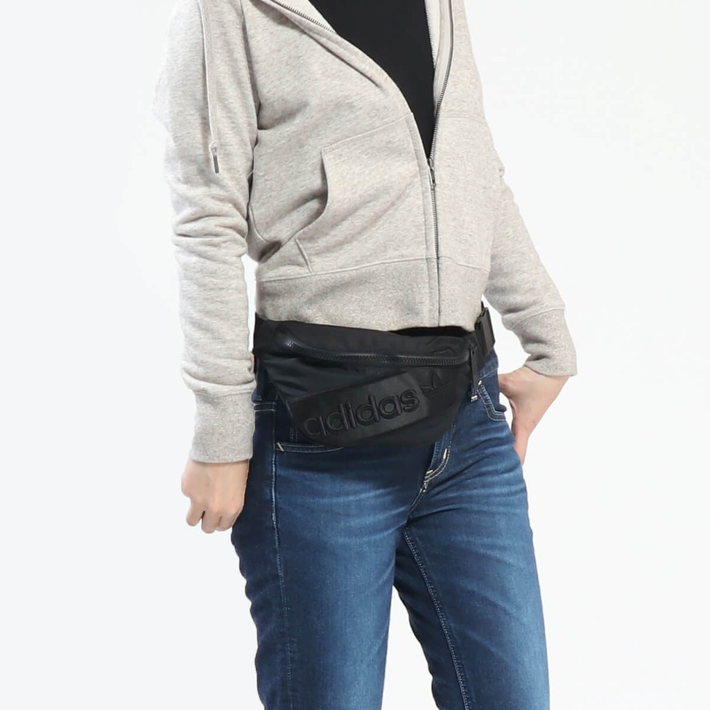 💥 [ NGHIỆN TÚI GIÁ GỐC + CÓ VIDEO ] Túi đeo chéo Adidas Funny BUM BAG - DV0224 / ẢNH THẬT / HÀNG CÓ SẴN - XUẤT DƯ XỊN | BigBuy360 - bigbuy360.vn
