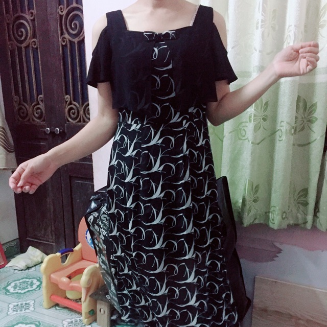 Váy hiệu KB