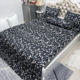 Drap thun lạnh 2 Da Thái Lan nhập khẩu cao cấp