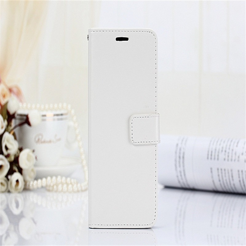 Bao da dạng ví có ngăn đựng thẻ chống sốc cho OPPO F1 A35 X9007 | BigBuy360 - bigbuy360.vn