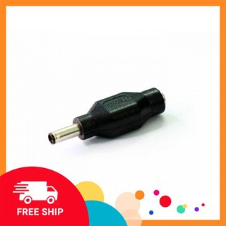 Đầu sạc Dell 4.5×3.0 (Kim nhỏ) – máy đời mới