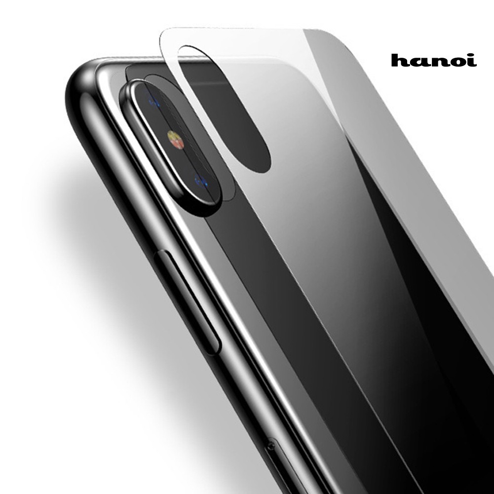 Ốp Điện Thoại Mặt Kính Cường Lực Cho iPhone 7 8 Plus XS Max 11 Pro Max