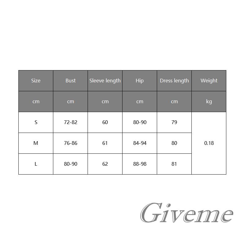 Đầm Ngắn Cổ Tròn Tay Dài Màu Trơn Phối Dây Xích Kim Loại Thời Trang Mùa Thu Cho Nữ