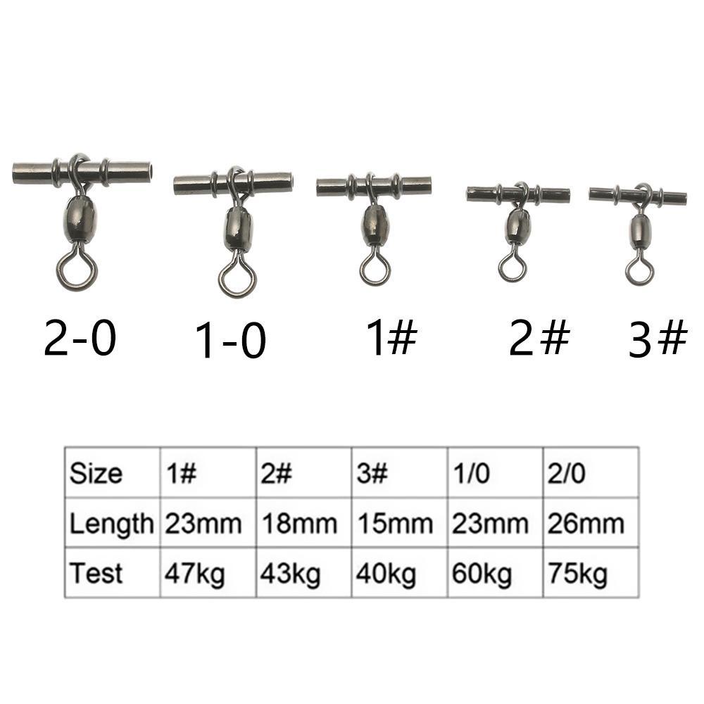 LET Set 10 Phụ Kiện Câu Cá Chuyên Dụng