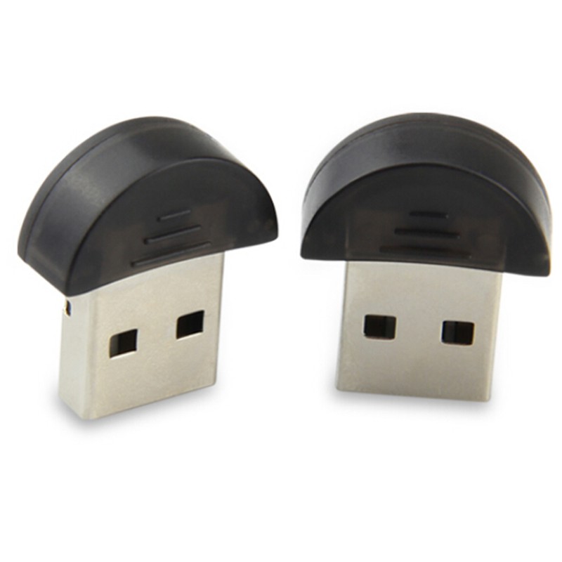 Usb 2.0 Dongle Kết Nối Bluetooth Cho Pc Laptop Win Xp Vista 7 8 Ea