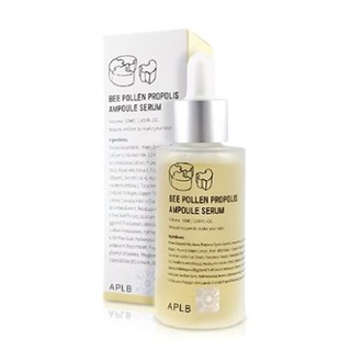 (Hàng Mới Về) Serum Chăm Sóc Da Aplb Bee Chất Lượng Cao