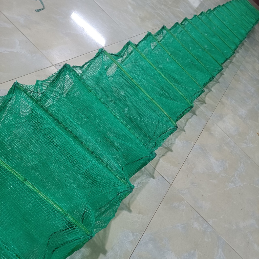 Lồng bát quái lưới công nghiệp