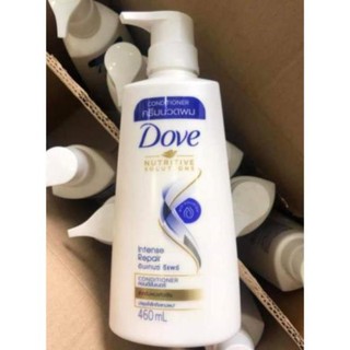 DẦU XẢ DOVE THÁI LAN 460ML