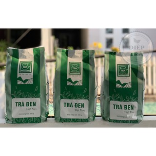 Trà đen (Hồng trà) Phúc Long 500gr