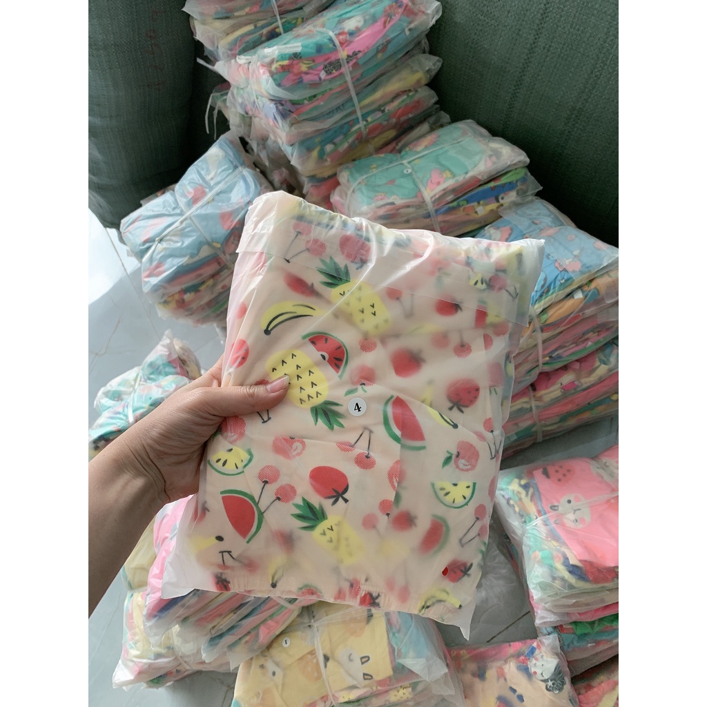 Quần chục đùi cotton cho bé từ 6-18kg, quần chục 100% cotton co dãn 4 chiều cho bé từ sơ sinh đến 5 tuổi