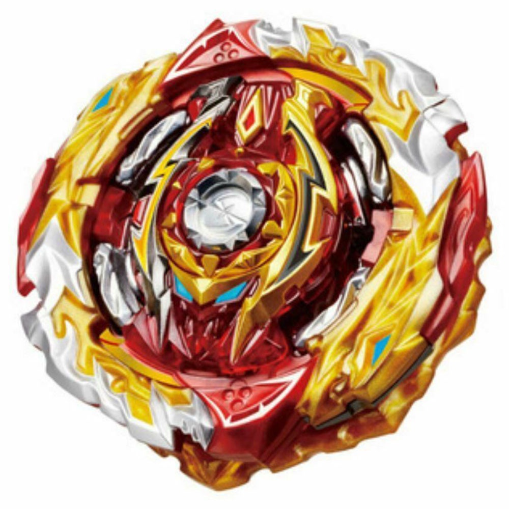 Con quay đồ chơi Beyblade Burst B-172 Spriggan.U'2B 2021