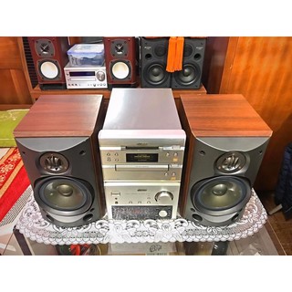 Dàn Victor NX-MD3 nội địa Nhật