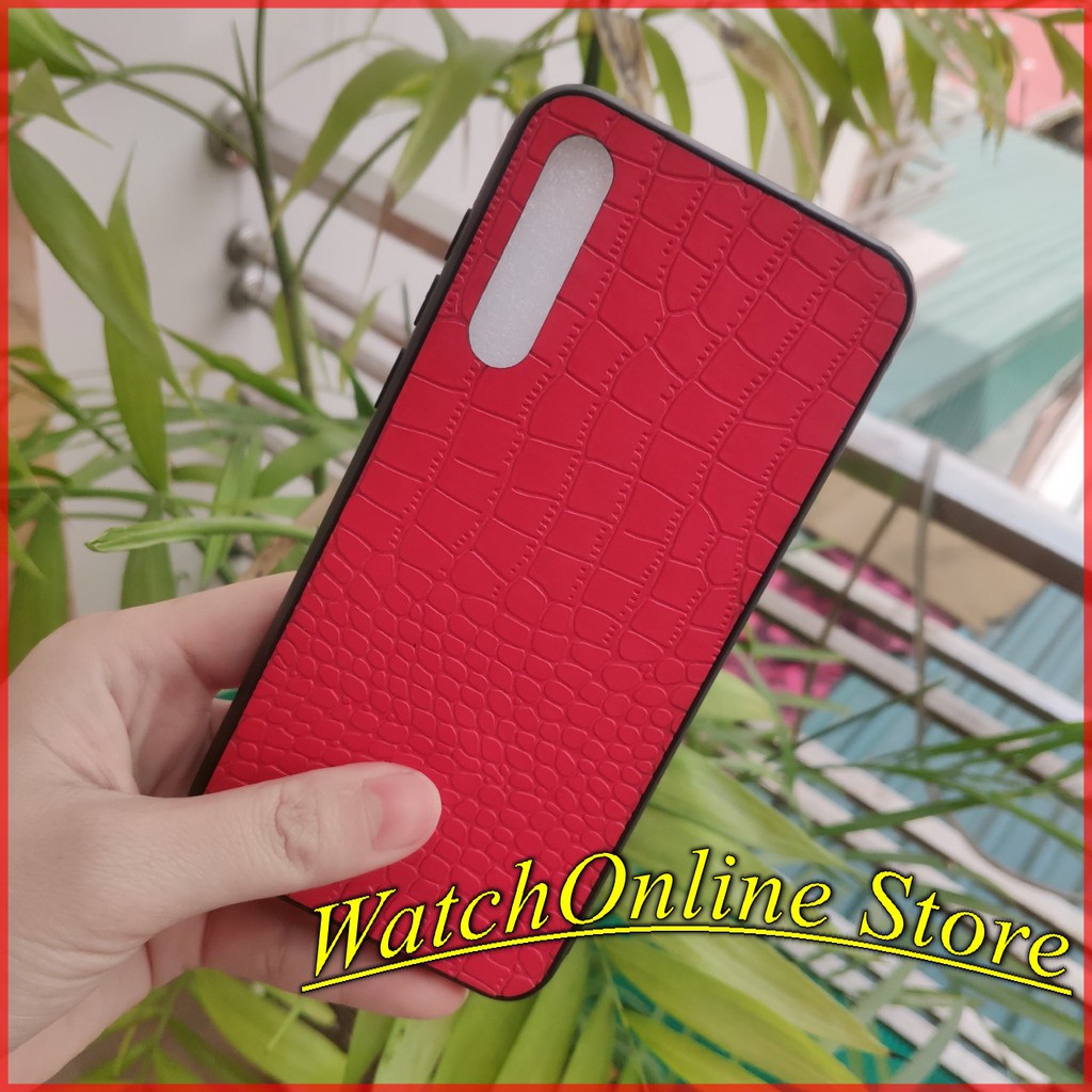 Ốp lưng Vsmart Live Active 3 / joy 3 / joy 2 plus / star / bee 3 / joy 1 plus giả da