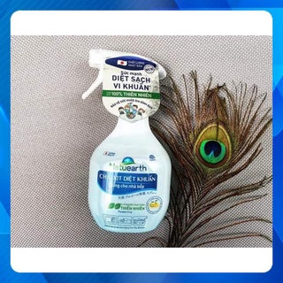 Diệt Khuẩn Natuearth