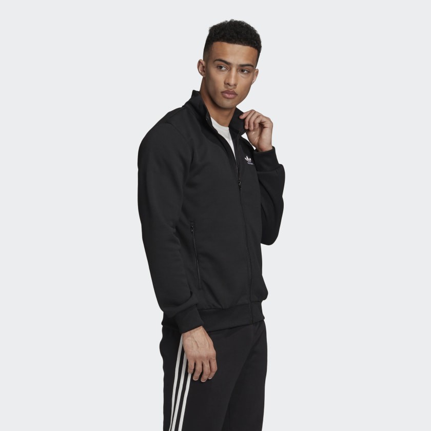 ADIDAS CHÍNH HÃNG - Áo khoác nam Adidas GD2548