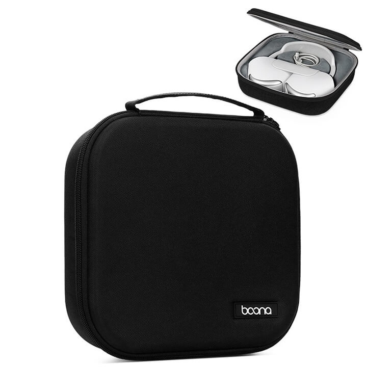 HỘP ĐỰNG TAI NGHE AP AIRPODS MAX BAONA