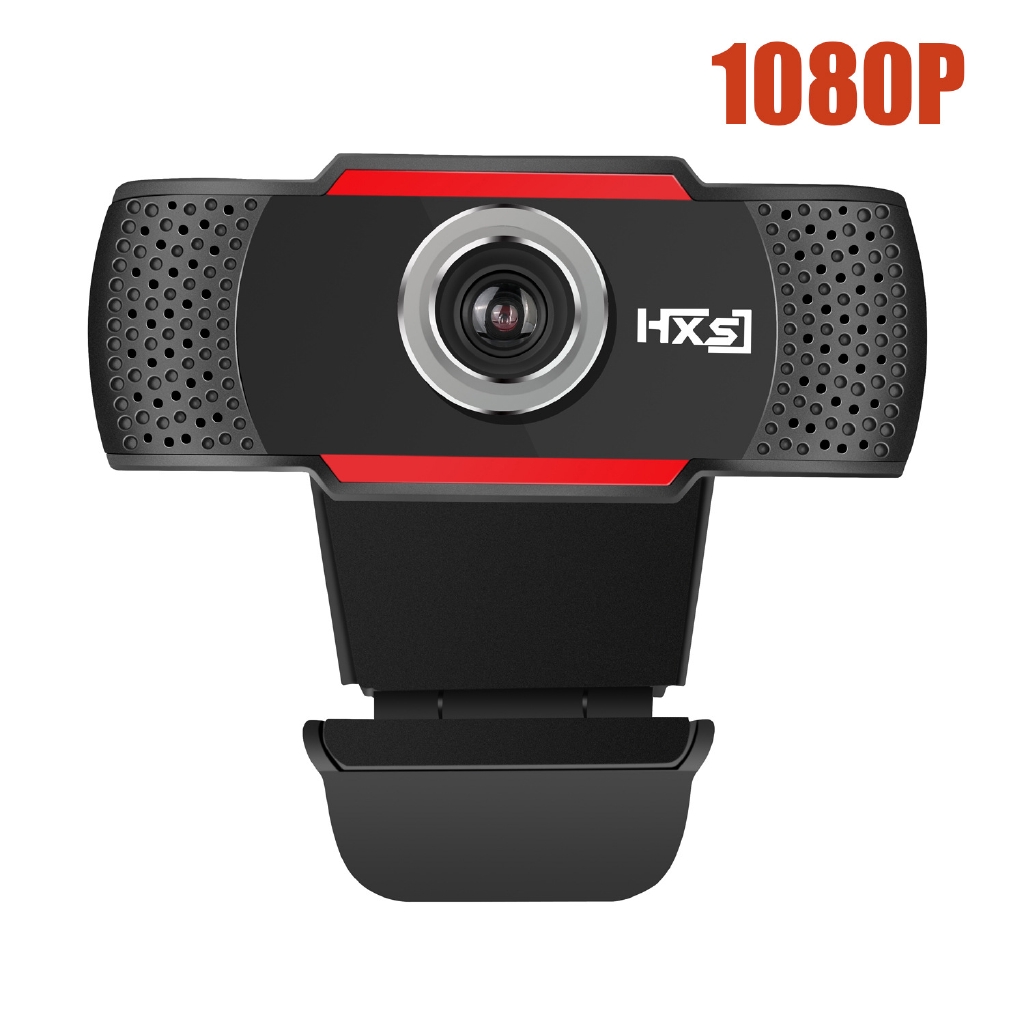 Webcam S30 Megapixel HD tích hợp micro cho máy tính | BigBuy360 - bigbuy360.vn
