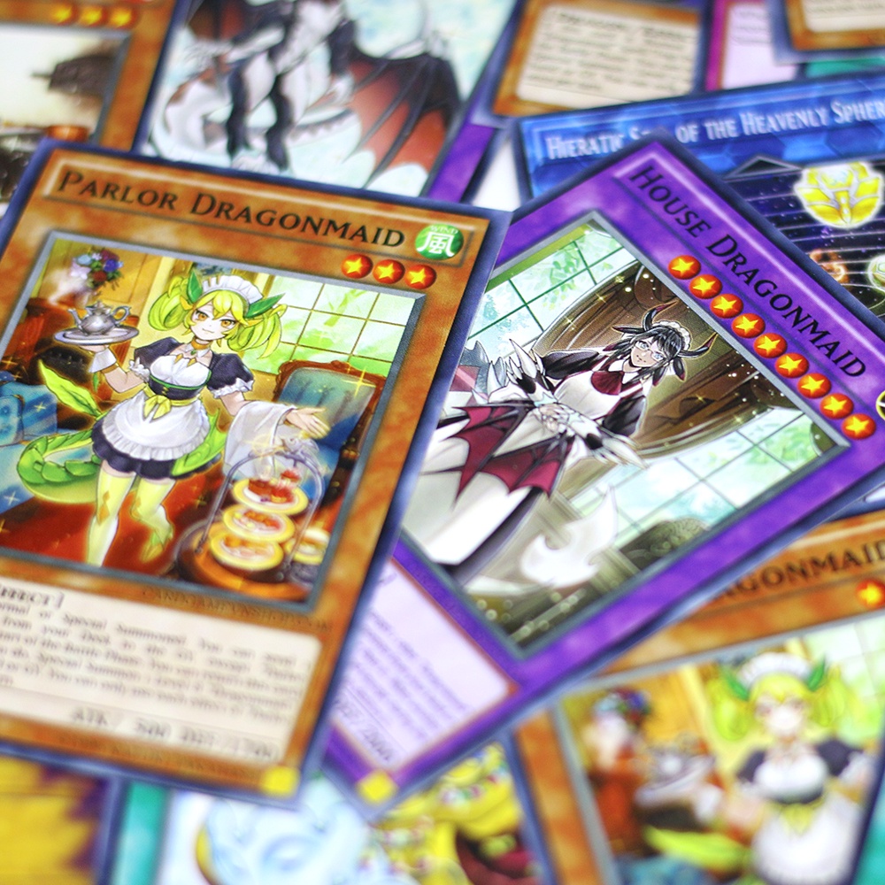 COLLEZIONA CARTE YU-GI-OH Con Raro Mazzo Raro Ultra Holo Secret Raro - Foto 8