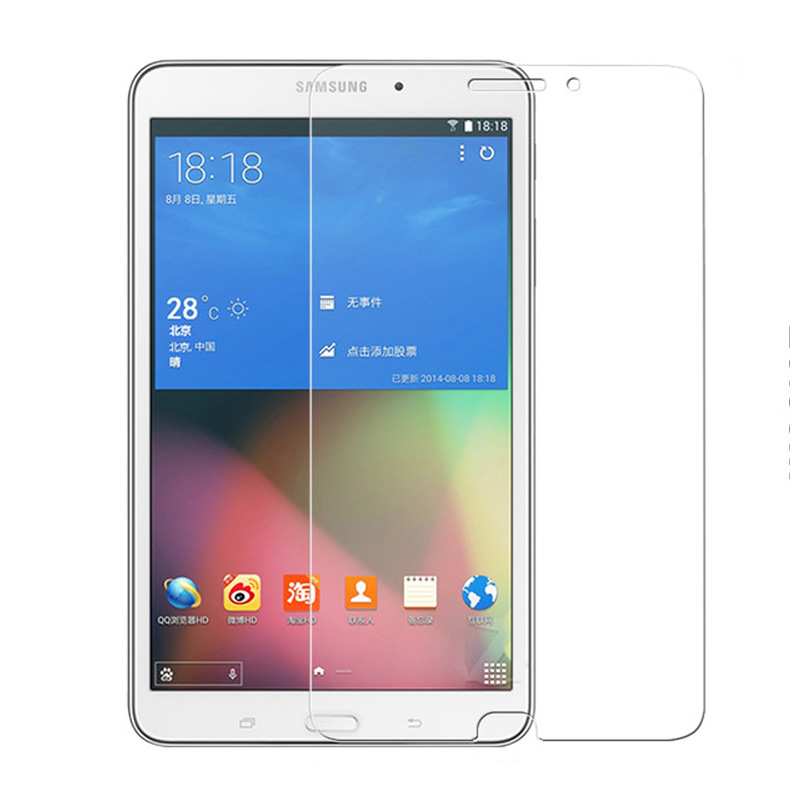 Kính Cường Lực Cho Samsung Galaxy Tab 4 8.0 Sm-T330 T331 T335 T337 T337A T337T