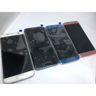 MÀN HÌNH SAM SUNG S7 EDGE ZIN NGUYÊN KHUNG