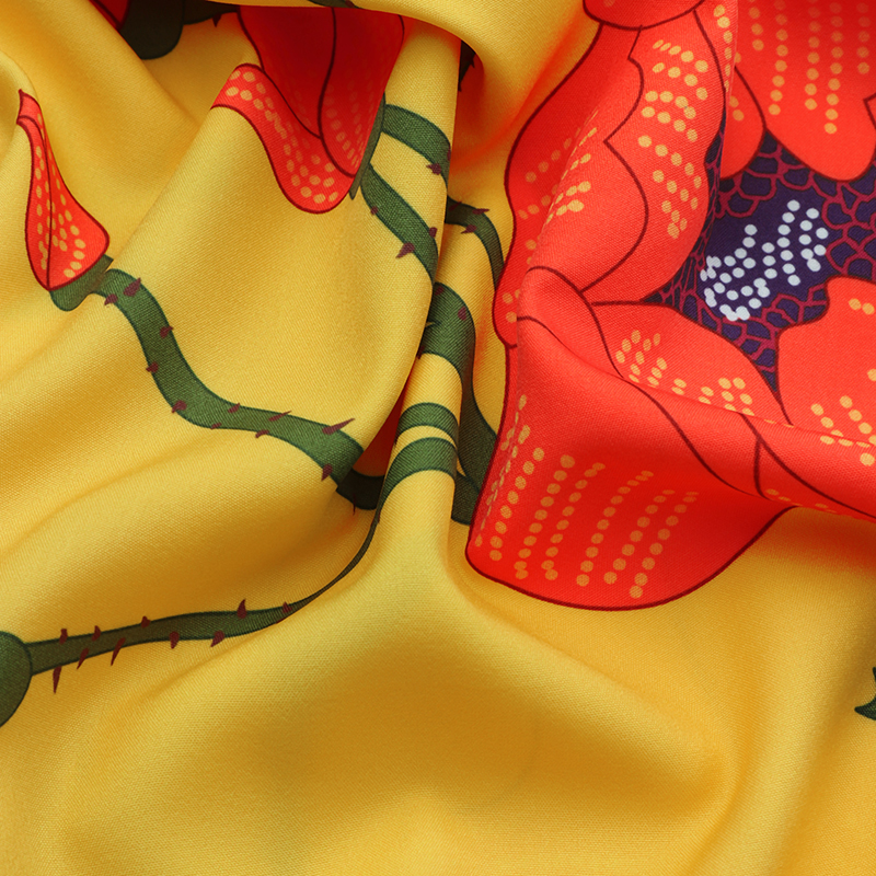 Chân Váy Dài CELMIA Lưng Cao In Họa Tiết Hoa Thanh Lịch Dành Cho Nữ | BigBuy360 - bigbuy360.vn