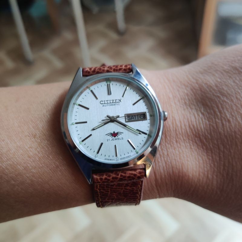 Đồng hồ nam Citizen