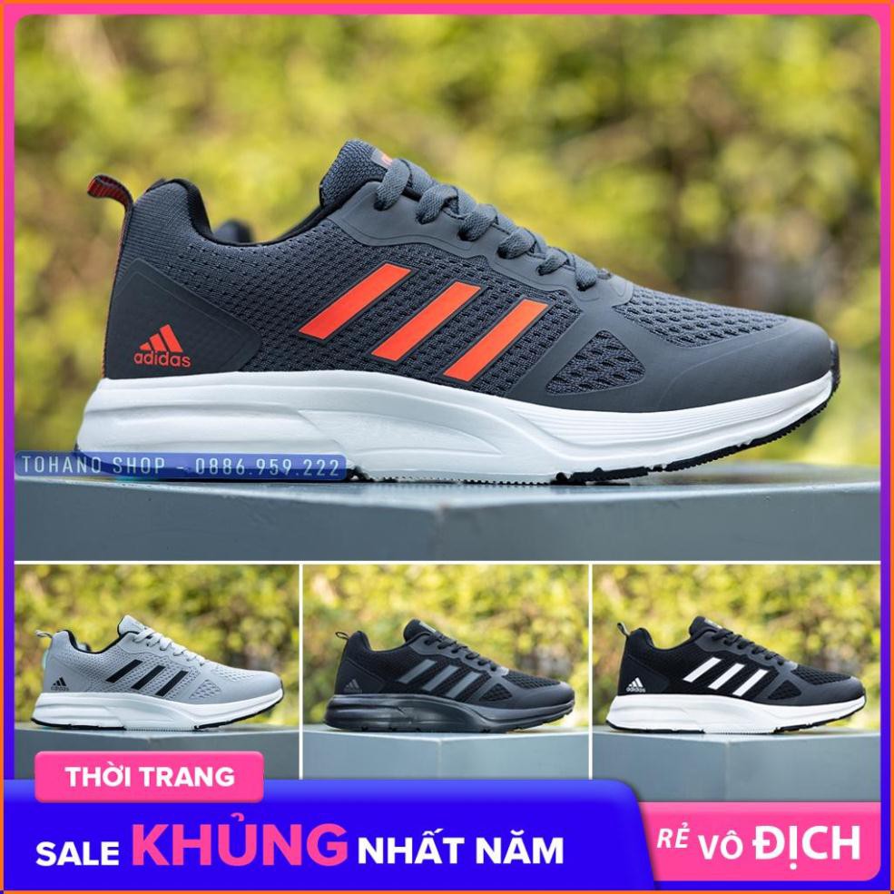 (Flat Sale) Giày Sneaker Nam A562 04 Màu