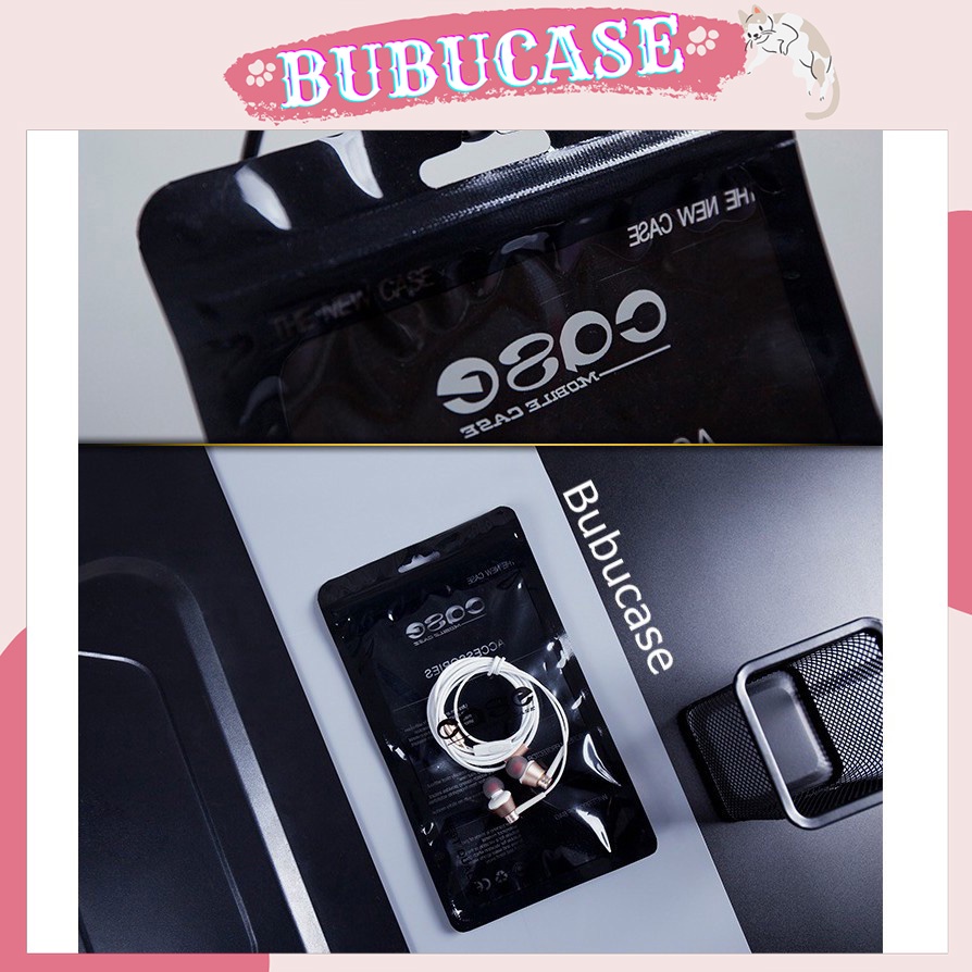 Túi đựng ốp lưng điện thoại loại tốt