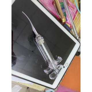 Bộ ống bơm vẹt sơ sinh mới nở