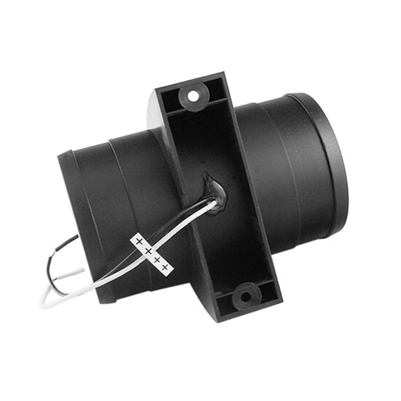 Quạt Thông Gió 3 Inch 145 CFM Dành Cho Tàu Thuyền