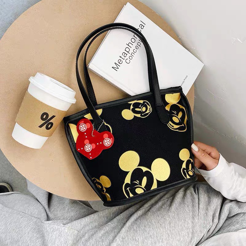 TÍN ĐỒ MÊ MICKY THÌ RINH NGAY EM NÓ NHOOOO 🐭🐭🐭