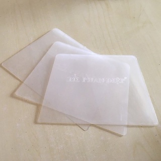 Dụng cụ chuyên dụng dán giấy dán tường decal dán kính