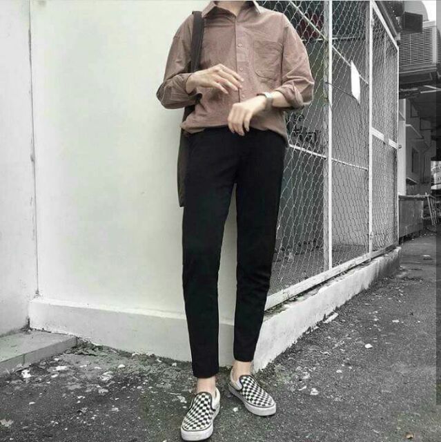 Quần Baggy Pants Nam và nữ | BigBuy360 - bigbuy360.vn