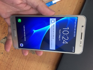 Điện thoại samsung galaxy j7 (2016)