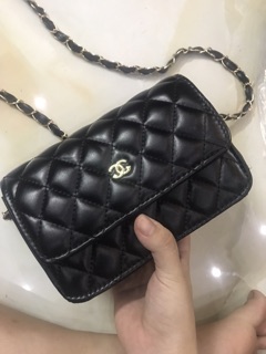 ( DEAL SỐC ) , TÚI KATUN TRẦN CHÁM