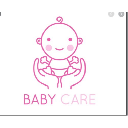 bé bự chuyên bỉm