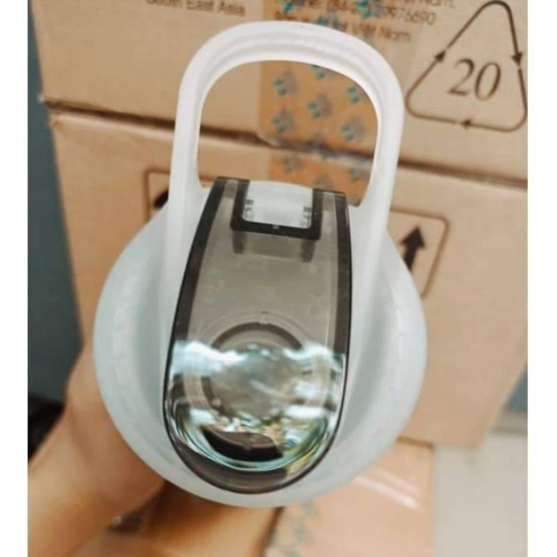 Bình nước 700ml giá rẻ