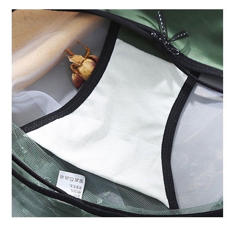 Dải Băng Lưng Thấp FG002 [35kg - 75kg, XL, L M]#Quần Lót Thoáng Khí Lưng Thấp Quyến Rũ 2315