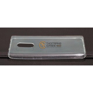 Ốp Lưng Xiaomi Mi Note 4 silicone trong hiệu PUDINI