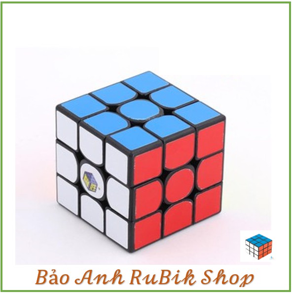 Rubik 3x3 Little Yuxin Magic M 3x3 Magnetic Rubic Nam Châm ( Mã RB80 )