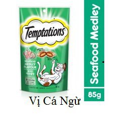 MAD VH Bánh thưởng cho mèo Temptations 6 6