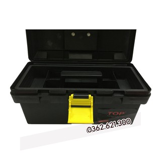 Hộp đồ nghề HH-380 - TOP