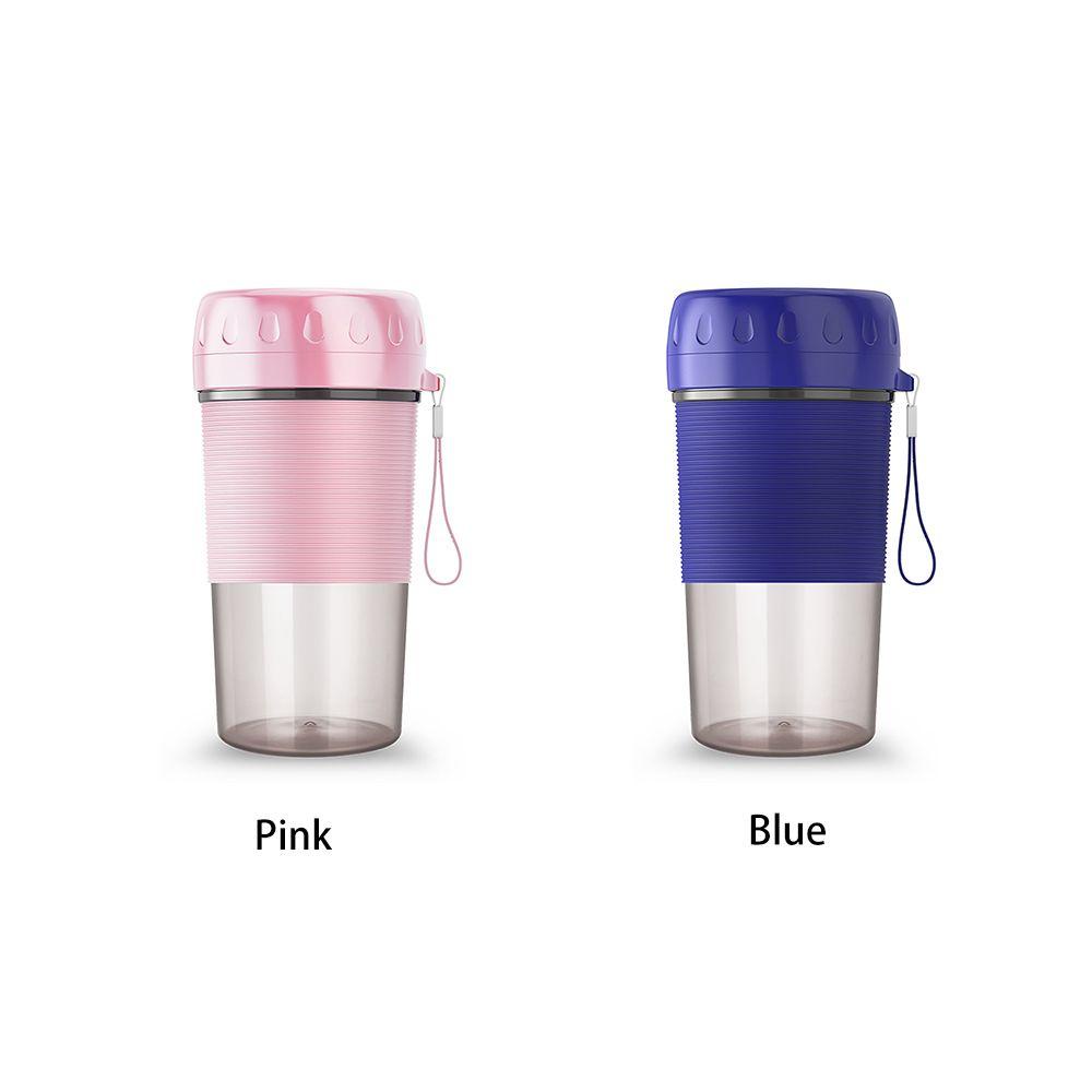Máy Ép Trái Cây 6 Lưỡi Dao|Máy Xay Sinh Tố Smoothie