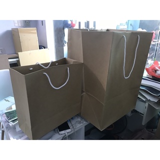 Túi giấy kraft