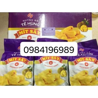 Gói 500g Mít sấy Tề Hùng .