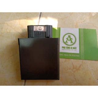 Ic (ECU) xe SCR 110 ( GFM - mã 902 )