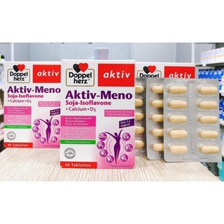 Aktiv Meno hộp 30 viên